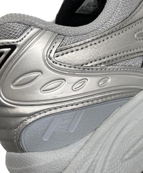 asics（アシックス）asics (アシックス) Gel-Kayano Legacy ローカットスニーカー シルバー サイズ:27の古着・服飾アイテム