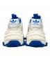 BALENCIAGA (バレンシアガ) adidas (アディダス) TRIPLE S TRAINERS ブルー×ホワイト サイズ:27.0：45000円