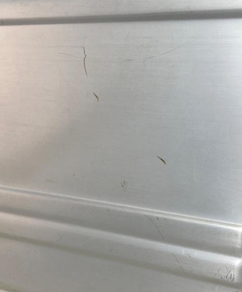 ZERO HALLIBURTON（ゼロ ハリバートン）ZERO HALLIBURTON (ゼロハリバートン) アタッシュケース シルバーの古着・服飾アイテム