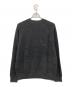 SUPREME (シュプリーム) Terry Small Box Sweater ブラック サイズ:Ｍ：20000円