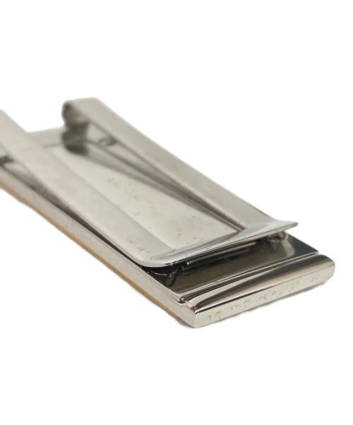 Cartier（カルティエ）Cartier (カルティエ) サントス メタルマネークリップの古着・服飾アイテム