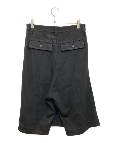 JULIUS（ユリウス）JULIUS (ユリウス) 2018 Limited Skirt Pants ブラック サイズ:1の古着・服飾アイテム