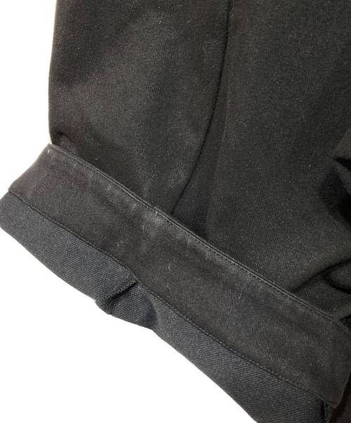 JULIUS（ユリウス）JULIUS (ユリウス) 2018 Limited Skirt Pants ブラック サイズ:1の古着・服飾アイテム