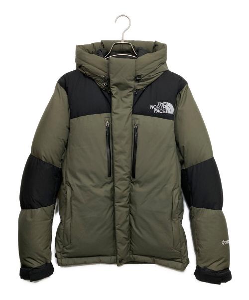 THE NORTH FACE（ザ ノース フェイス）THE NORTH FACE (ザ ノース フェイス) BALTRO LIGHT JK/バルトロライトジャケット ニュートープ サイズ:Lの古着・服飾アイテム