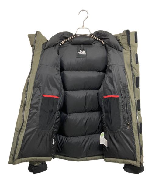 THE NORTH FACE（ザ ノース フェイス）THE NORTH FACE (ザ ノース フェイス) BALTRO LIGHT JK/バルトロライトジャケット ニュートープ サイズ:Lの古着・服飾アイテム