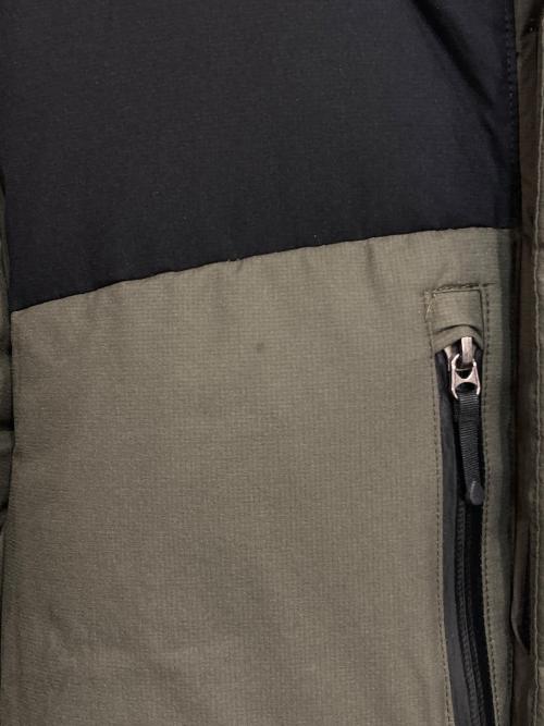 THE NORTH FACE（ザ ノース フェイス）THE NORTH FACE (ザ ノース フェイス) BALTRO LIGHT JK/バルトロライトジャケット ニュートープ サイズ:Lの古着・服飾アイテム