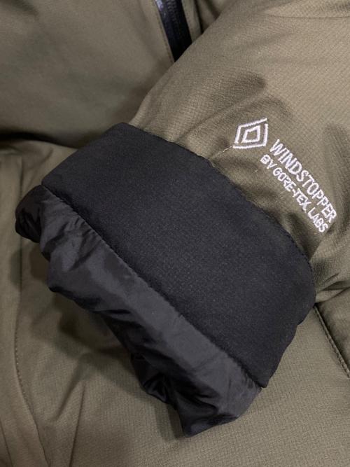 THE NORTH FACE（ザ ノース フェイス）THE NORTH FACE (ザ ノース フェイス) BALTRO LIGHT JK/バルトロライトジャケット ニュートープ サイズ:Lの古着・服飾アイテム