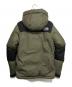 THE NORTH FACE (ザ ノース フェイス) BALTRO LIGHT JK/バルトロライトジャケット ニュートープ サイズ:L：37000円