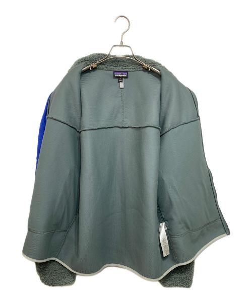 Patagonia（パタゴニア）Patagonia (パタゴニア) メンズ・クラシック・レトロX・ジャケット グレー サイズ:Lの古着・服飾アイテム