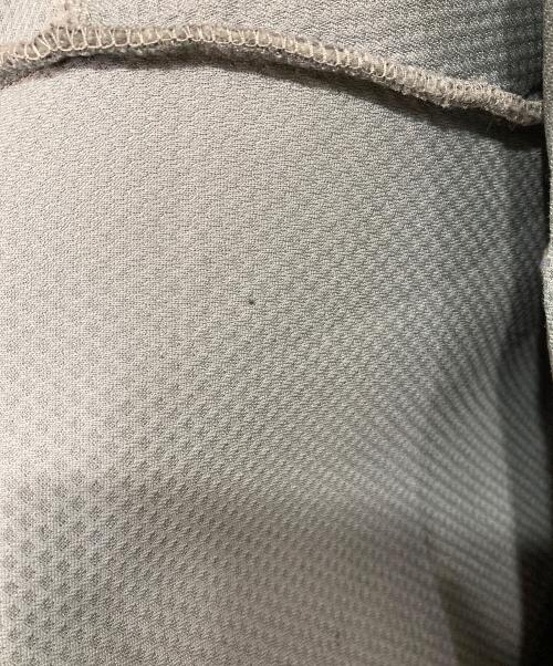 Patagonia（パタゴニア）Patagonia (パタゴニア) メンズ・クラシック・レトロX・ジャケット グレー サイズ:Lの古着・服飾アイテム