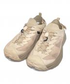 HOKAONEONEホカオネオネ）の古着「HOPARA 2」｜ブラウン