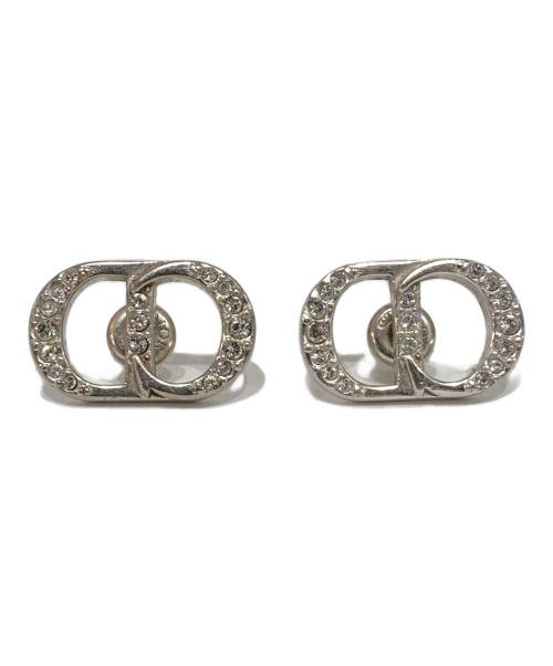 Dior（ディオール）Dior (ディオール) CD Icon ピアスの古着・服飾アイテム