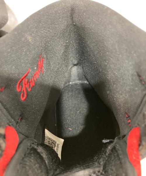 NIKE（ナイキ）NIKE (ナイキ) Air Jordan 1 High OG ハイカットスニーカー Patent Bred サイズ:25.5cmの古着・服飾アイテム