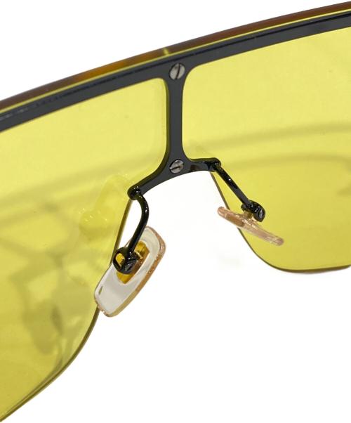LOUIS VUITTON（ルイ ヴィトン）LOUIS VUITTON (ルイ ヴィトン) スターライトサングラス イエロー サイズ:SIZE 135の古着・服飾アイテム