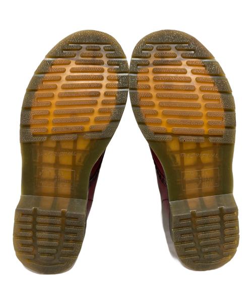 Dr.Martens（ドクターマーチン）Dr.Martens (ドクターマーチン) 8ホールブーツ エンジ サイズ:UK5の古着・服飾アイテム