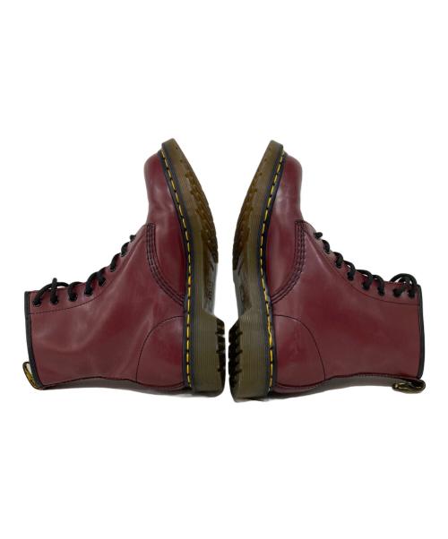 Dr.Martens（ドクターマーチン）Dr.Martens (ドクターマーチン) 8ホールブーツ エンジ サイズ:UK5の古着・服飾アイテム