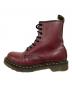 Dr.Martens (ドクターマーチン) 8ホールブーツ エンジ サイズ:UK5：7000円