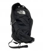 THE NORTH FACEザ ノース フェイス）の古着「ボレアリススリングバッグ」｜ブラック