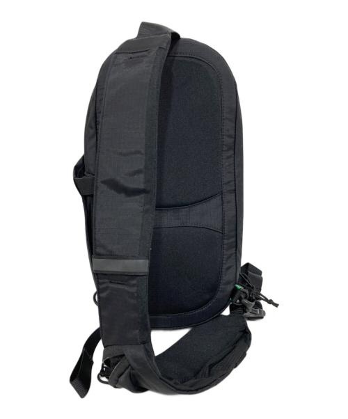 THE NORTH FACE（ザ ノース フェイス）THE NORTH FACE (ザ ノース フェイス) ボレアリススリングバッグ ブラックの古着・服飾アイテム