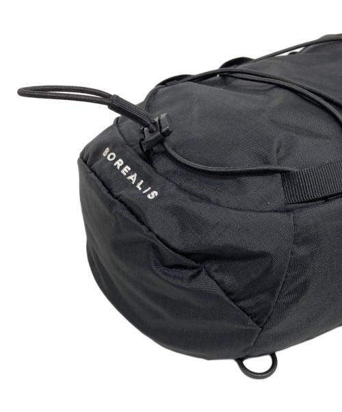 THE NORTH FACE（ザ ノース フェイス）THE NORTH FACE (ザ ノース フェイス) ボレアリススリングバッグ ブラックの古着・服飾アイテム