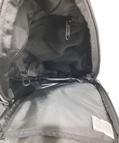 THE NORTH FACE（ザ ノース フェイス）THE NORTH FACE (ザ ノース フェイス) ボレアリススリングバッグ ブラックの古着・服飾アイテム