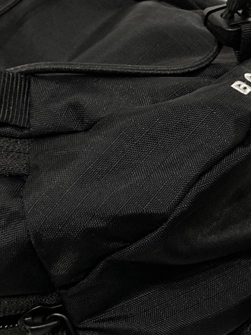 THE NORTH FACE（ザ ノース フェイス）THE NORTH FACE (ザ ノース フェイス) ボレアリススリングバッグ ブラックの古着・服飾アイテム