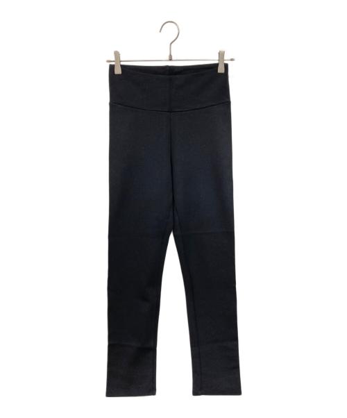 EVERYDAY I LIKE.（エヴリデイ アイ ライク）EVERYDAY I LIKE. (エヴリデイ アイ ライク) Newモイストウォームレギンス ブラック サイズ:36の古着・服飾アイテム