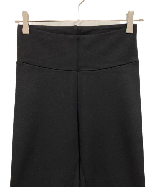 EVERYDAY I LIKE.（エヴリデイ アイ ライク）EVERYDAY I LIKE. (エヴリデイ アイ ライク) Newモイストウォームレギンス ブラック サイズ:36の古着・服飾アイテム