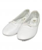 CROWNクラウン）の古着「Bow Ballroom」｜ホワイト