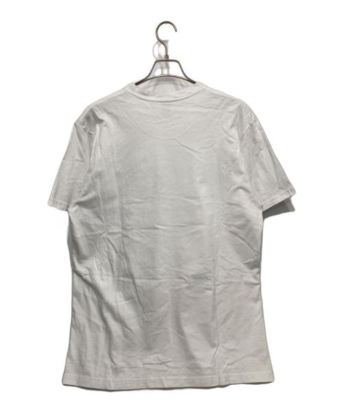 SUPREME（シュプリーム）SUPREME (シュプリーム) Shop Tee NEW YORK CITY /S ホワイト サイズ:Lの古着・服飾アイテム