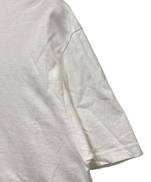 SUPREME（シュプリーム）SUPREME (シュプリーム) Classics Tee ホワイト サイズ:Lの古着・服飾アイテム