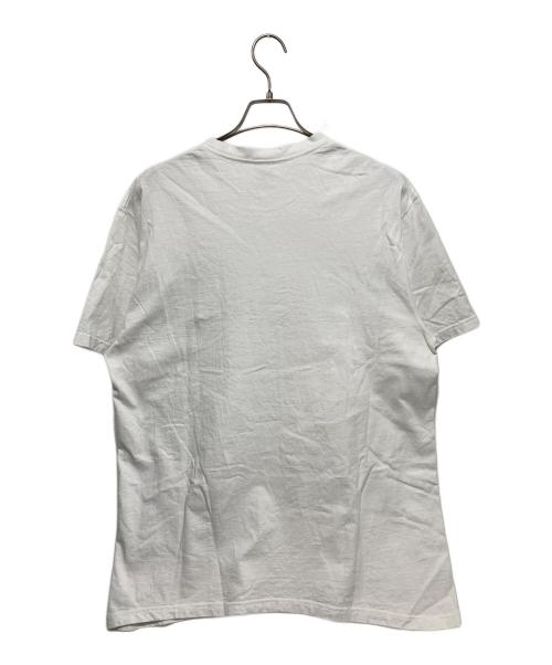 SUPREME（シュプリーム）SUPREME (シュプリーム) MOUSE Tee ホワイト サイズ:Lの古着・服飾アイテム