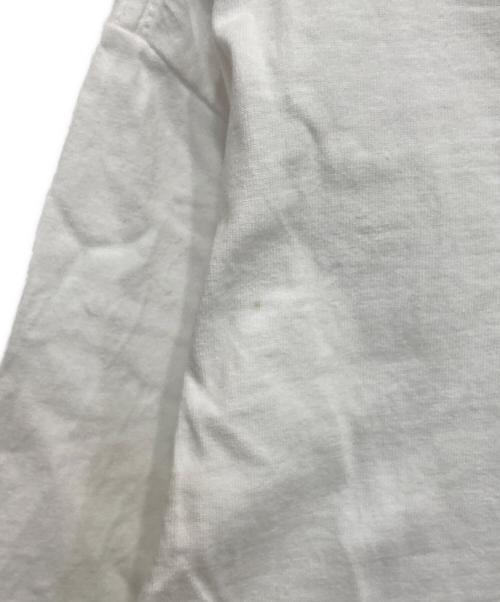 SUPREME（シュプリーム）SUPREME (シュプリーム) MOUSE Tee ホワイト サイズ:Lの古着・服飾アイテム