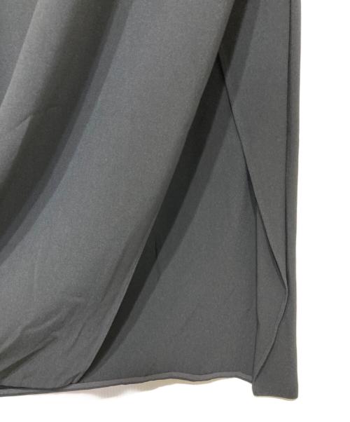 HELMUT LANG（ヘルムートラング）HELMUT LANG (ヘルムートラング) ロングスカート ブラック サイズ:Sの古着・服飾アイテム