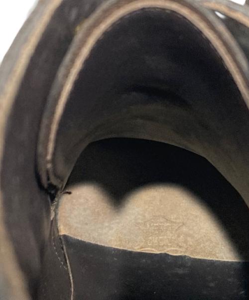 BARNEYS NEWYORK（バーニーズ・ニューヨーク）BARNEYS NEWYORK (バーニーズ・ニューヨーク) チャッカブーツ ブラウン サイズ:7の古着・服飾アイテム