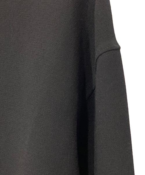 GALLARDA GALANTE（ガリャルダガランテ）GALLARDA GALANTE (ガリャルダガランテ) バックスリットブラウスT ブラック サイズ:FREEの古着・服飾アイテム