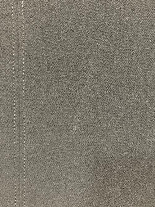 GALLARDA GALANTE（ガリャルダガランテ）GALLARDA GALANTE (ガリャルダガランテ) バックスリットブラウスT ブラック サイズ:FREEの古着・服飾アイテム