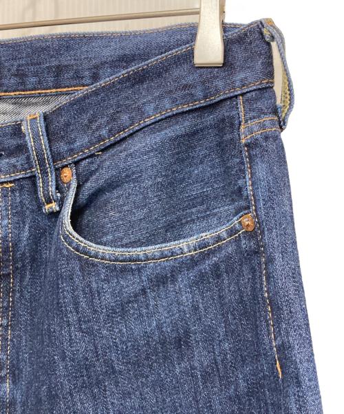 LEVI'S PReMIUM（リーバイス プレミアム）LEVI'S PReMIUM (リーバイスプレミアム) デニムパンツ インディゴ サイズ:Ｗ32 Ｌ34の古着・服飾アイテム