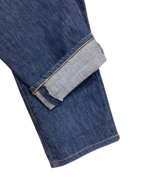 LEVI'S PReMIUM（リーバイス プレミアム）LEVI'S PReMIUM (リーバイスプレミアム) デニムパンツ インディゴ サイズ:Ｗ32 Ｌ34の古着・服飾アイテム