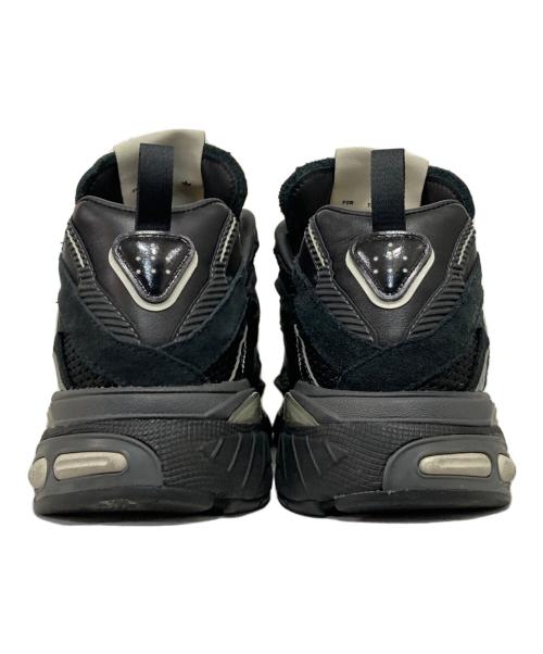 adidas（アディダス）adidas (アディダス) ADISTAR CUSHION SFTM ブラック サイズ:28.0の古着・服飾アイテム