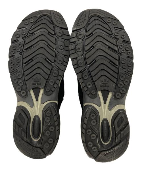 adidas（アディダス）adidas (アディダス) ADISTAR CUSHION SFTM ブラック サイズ:28.0の古着・服飾アイテム