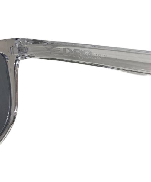 OAKLEY（オークリー）OAKLEY (オークリー) FROGSKINS RX アイウェア クリア サイズ:55□17 138の古着・服飾アイテム