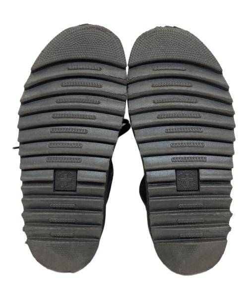 Dr.Martens（ドクターマーチン）Dr.Martens (ドクターマーチン) BLAIRE HDW サンダル ブラック サイズ:UK4の古着・服飾アイテム