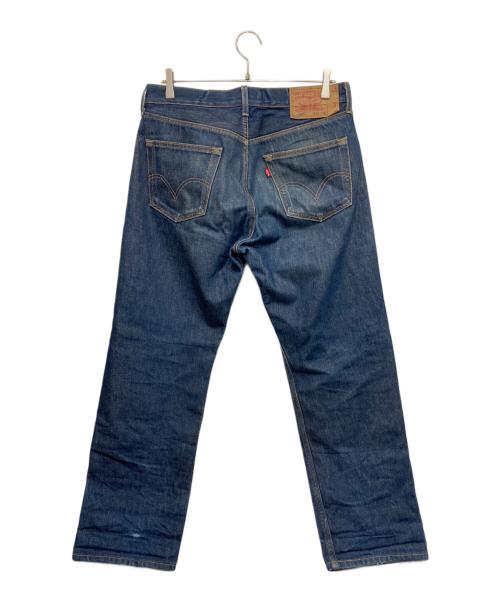 LEVI'S（リーバイス）LEVI'S (リーバイス) 501デニムパンツ インディゴ サイズ:W33 L30の古着・服飾アイテム
