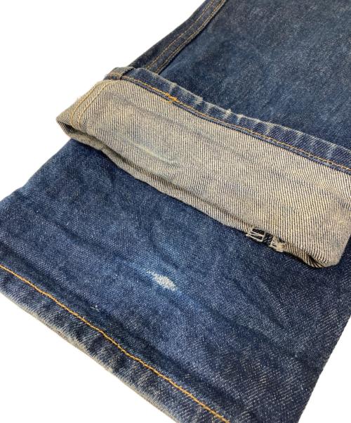 LEVI'S（リーバイス）LEVI'S (リーバイス) 501デニムパンツ インディゴ サイズ:W33 L30の古着・服飾アイテム