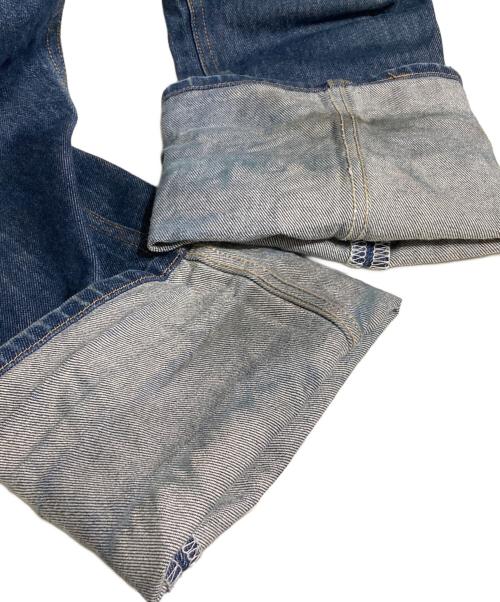 LEVI'S（リーバイス）LEVI'S (リーバイス) 501デニムパンツ インディゴ サイズ:W33 L30の古着・服飾アイテム