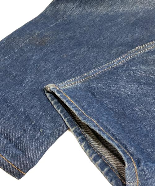 LEVI'S（リーバイス）LEVI'S (リーバイス) 501デニムパンツ インディゴ サイズ:W33 L30の古着・服飾アイテム
