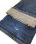中古・古着 LEVI'S (リーバイス) 501デニムパンツ インディゴ サイズ:W33 L30：5000円