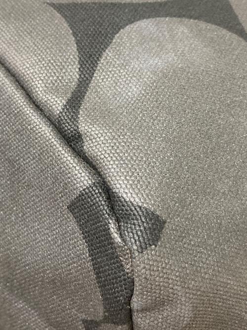 marimekko（マリメッコ）marimekko (マリメッコ) Pieni Unikko Enni Wx バックパック ブラックの古着・服飾アイテム