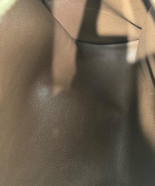 LOUIS VUITTON（ルイ ヴィトン）LOUIS VUITTON (ルイ ヴィトン) パピヨンPM ブラウンの古着・服飾アイテム